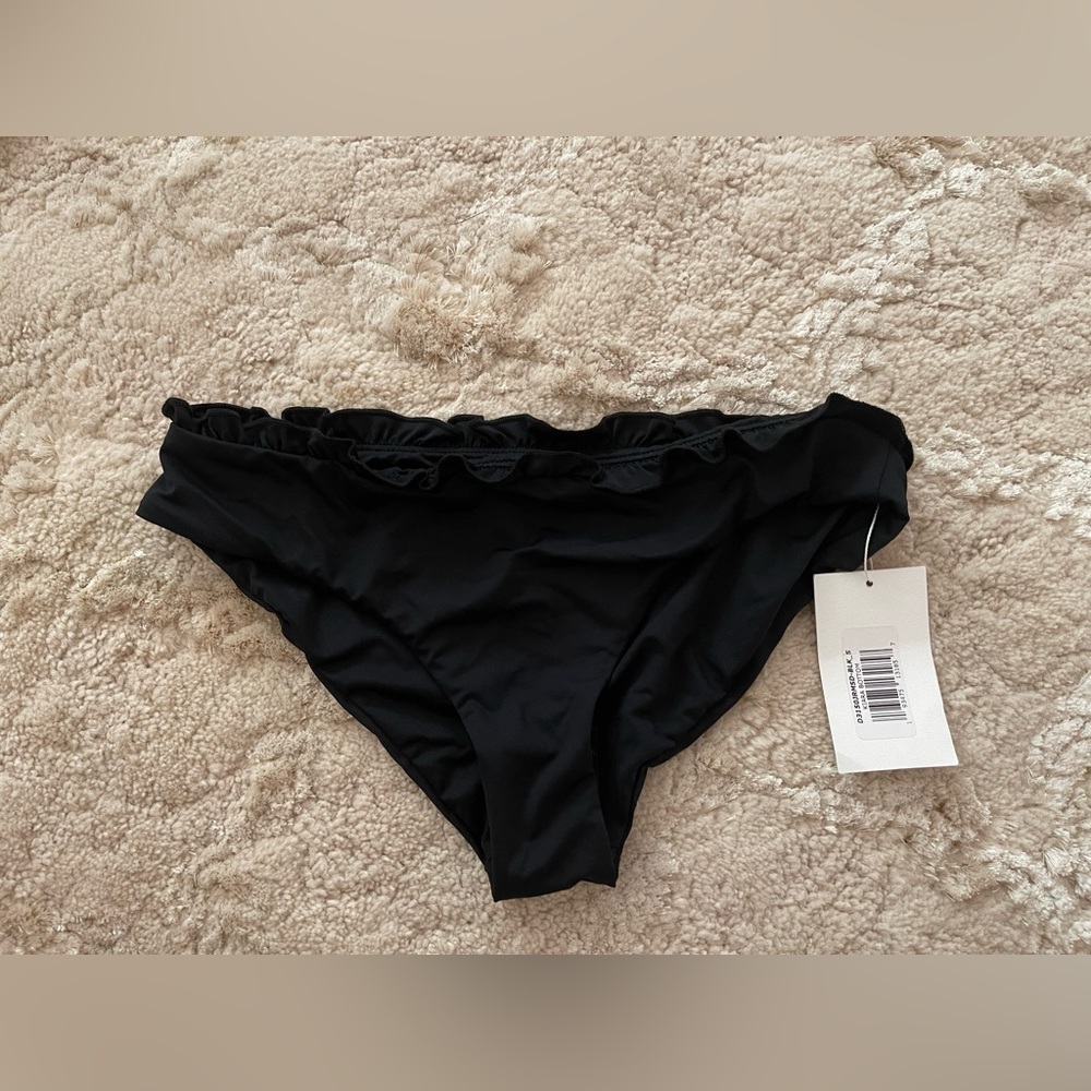 DIPPIN’ DAISY’S KIARA SWIM BOTTOMS
